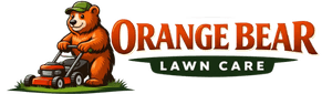 Orange Bear Lawn Care